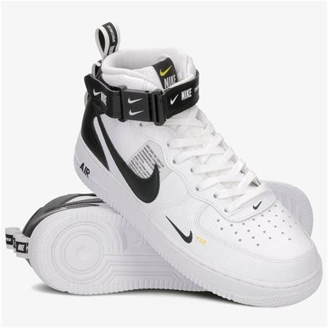 nike air force 1 mid - herren schuhe|adult nike air force 1.